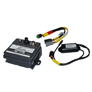 Furuno Interface Kit NavPilot 700 Series to Yamaha Helm Master [FAP6310] - Image 1