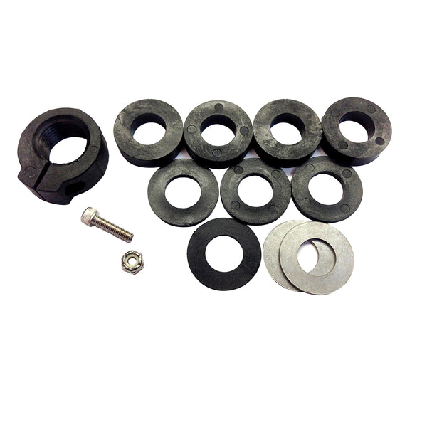 Uflex UC94 Spacer Kit [40878B] - Image 1
