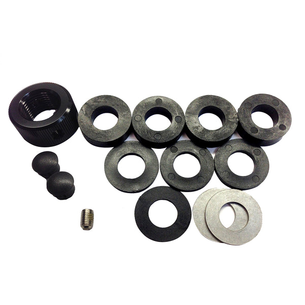 Uflex UC128TS / UC128-SVS Spacer Kit [40735C] - Image 1