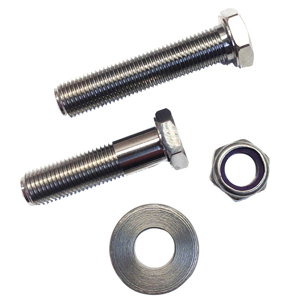 Uflex UC128TS / UC128-SVS Tiller Bolt Kit [40822X] - Image 1