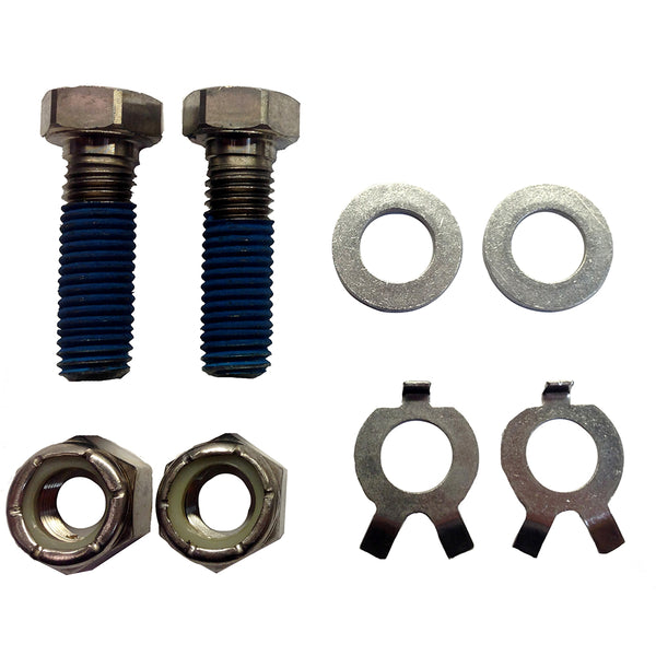 Uflex UC128TS Mounting Hardware [40736E] - Image 1