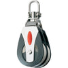 Ronstan Series 40 All Purpose Block - Double Block - Full Swivel Head [RF41200]