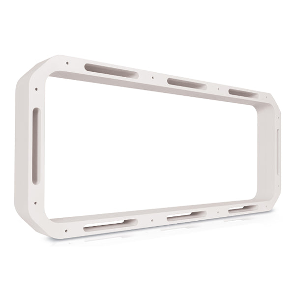 Fusion RV-FS41SPW Sound-Panel 41mm Mounting Spacer - White [010-12586-00] - Image 1