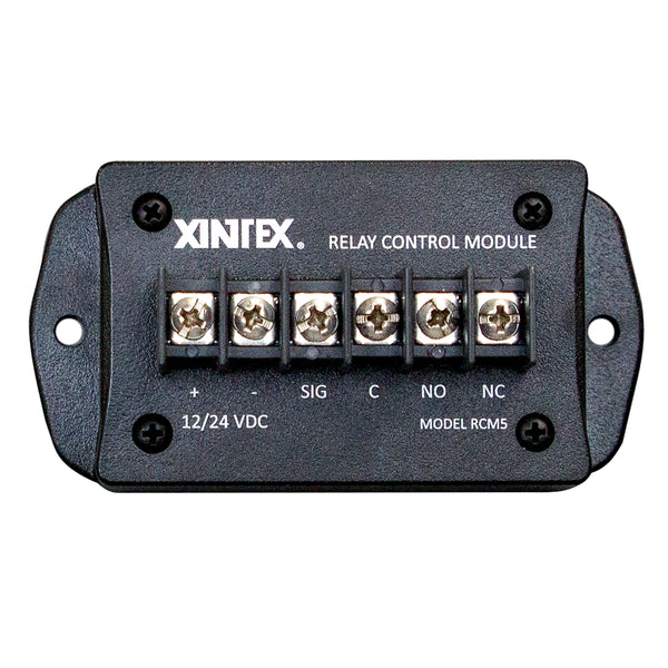 Fireboy-Xintex CO Alarm Relay Control Module [RCM5] - Image 1
