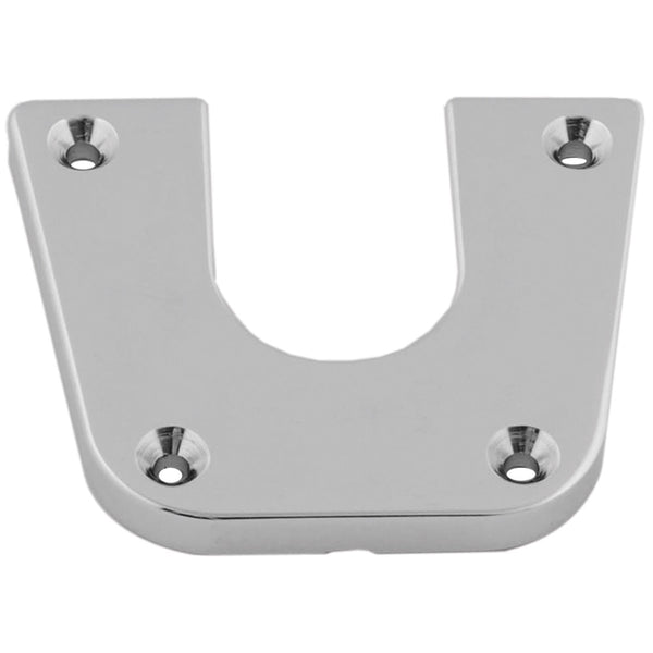 TACO Stainless Steel Mounting Bracket f/Side Mount Table Pedestal [F16-0080] - Image 1