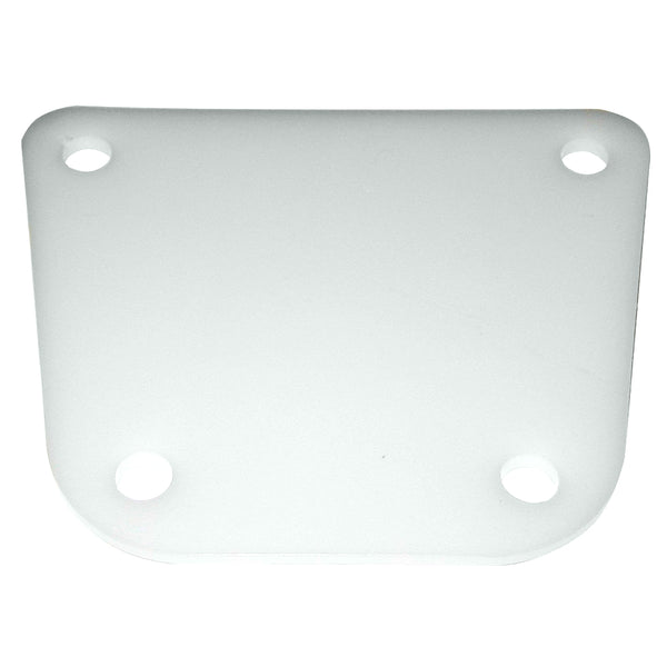 TACO Backing Plate f/F16-0080 [F40-0018WHC-A] - Image 1