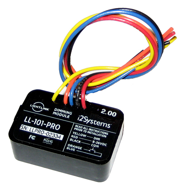 i2Systems LightLink Pro LED Module f/ Apeiron PRO Lights [LL-101-PRO] - Image 1