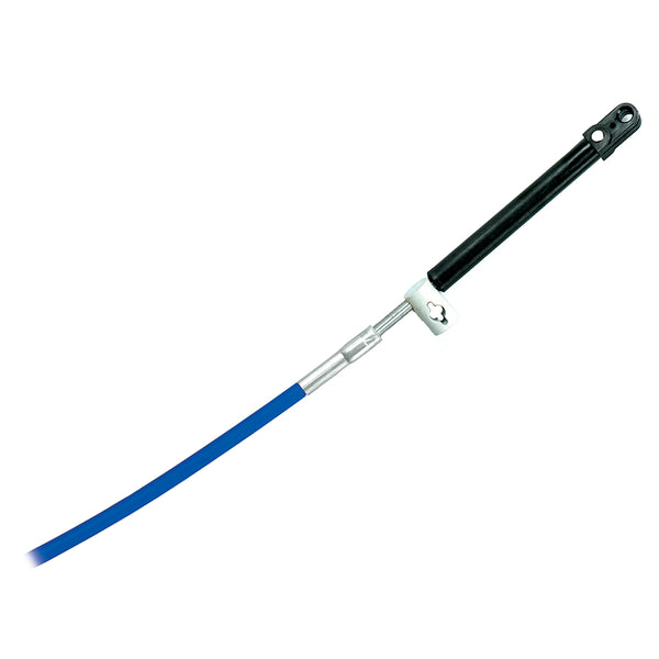 Uflex MACH Series High Efficiency  Flexibility Engine Control Cable - Mercury Gen II - 20' [MACH36X20] - Image 1
