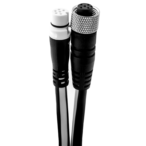 Raymarine SeaTalkng to DeviceNet Female Adapter Cable - 1M [A06075] - Image 1