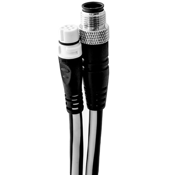 Raymarine SeaTalkng to DeviceNet Male Adapter Cable - 1M [A06076] - Image 1