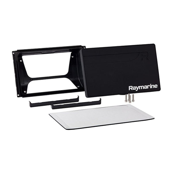 Raymarine Front Mounting Kit f/Axiom 9 [A80500] - Image 1