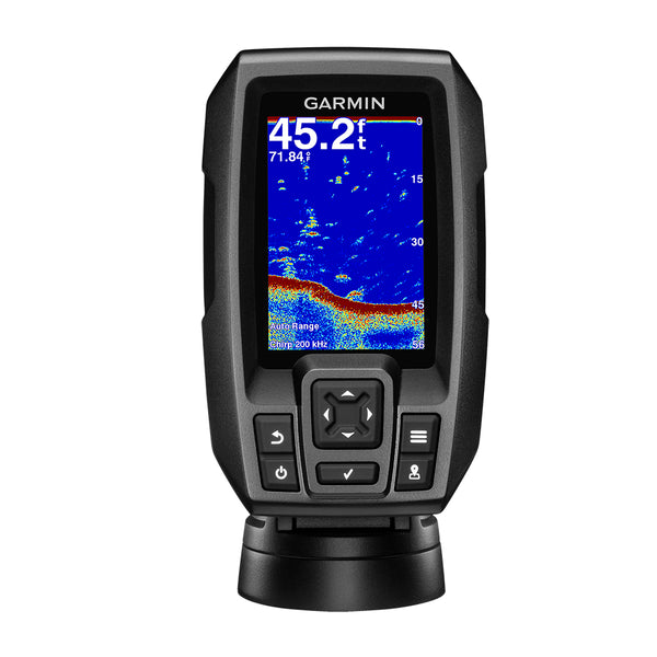 Garmin STRIKER 4 *Remanufactured [010-N1550-00] - Image 1