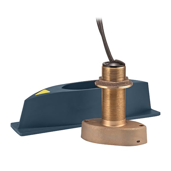 Furuno Thru-Hull Multibeam Transducer f/DDF3D [165T-B54] - Image 1