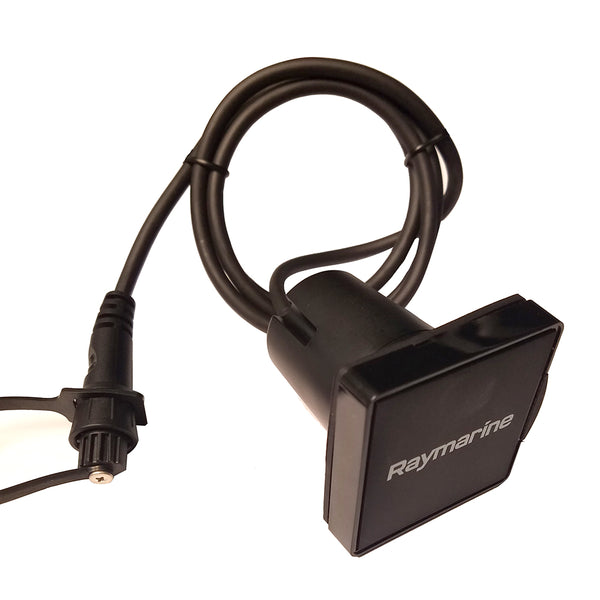 Raymarine RCR-SD/USB-Card Reader [A80440] - Image 1