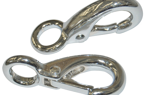 Hooks & Clamps