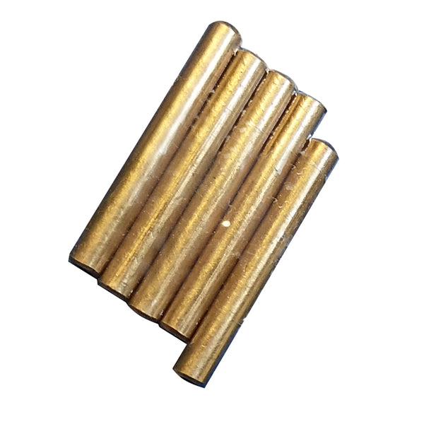 VETUS Set of Shear Pins f/Bow Thruster 45  50kgf - 5-Pack [BP65S] - Image 1