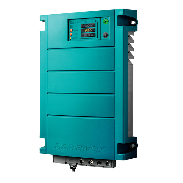 Mastervolt ChargeMaster 12 Amp Battery Charger - 3 Bank, 24V [44020120] - Image 1
