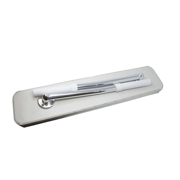 TACO Universal Leaning Post Backrest [L10-1002-1] - Image 2