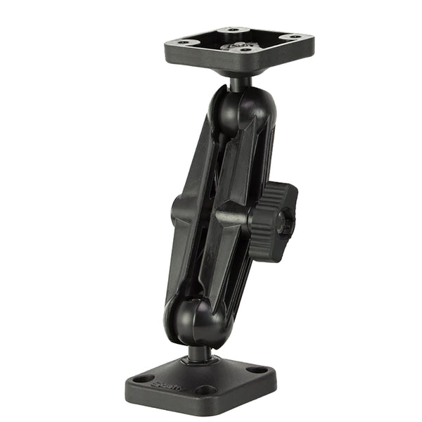 Scotty 150 Ball Mounting System w/Universal Mounting Plate [0150] - Image 1