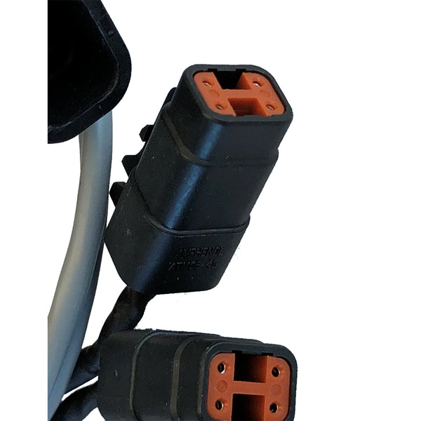 Bennett Marine ATO Y Harness [ATPBRCABLE] - Image 1