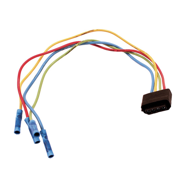 Bennett Pigtail f/Wire Harness [PT109] - Image 1