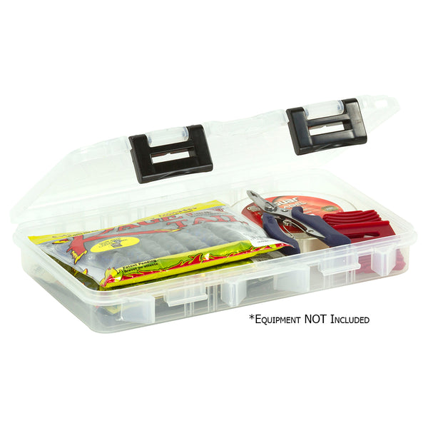 Plano Open Compartment StowAway Utility Box Prolatch - 3600 Size [360710] - Image 1