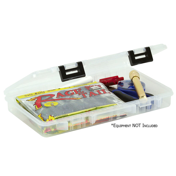 Plano Open Compartment StowAway Utility Box Prolatch  3700 Size 370710