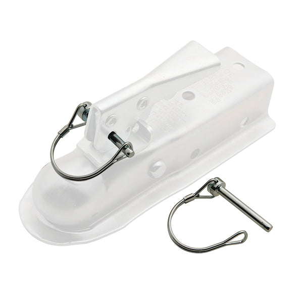 C.E. Smith Zinc Coupler Safety Pin [00900-37A] - Image 1