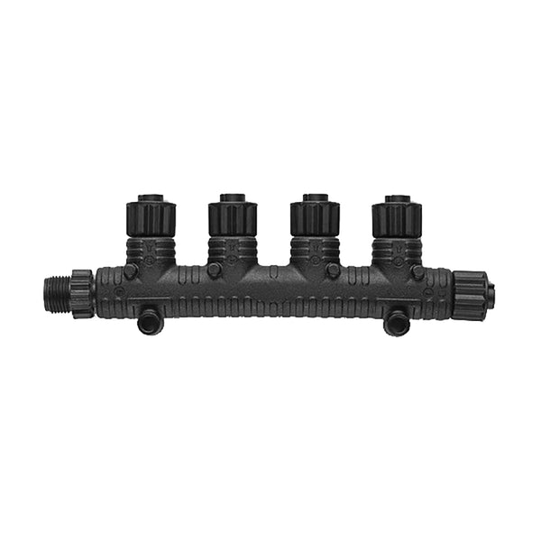Garmin NMEA 2000 Multi-Port T-Connector [010-11078-01] - Image 1