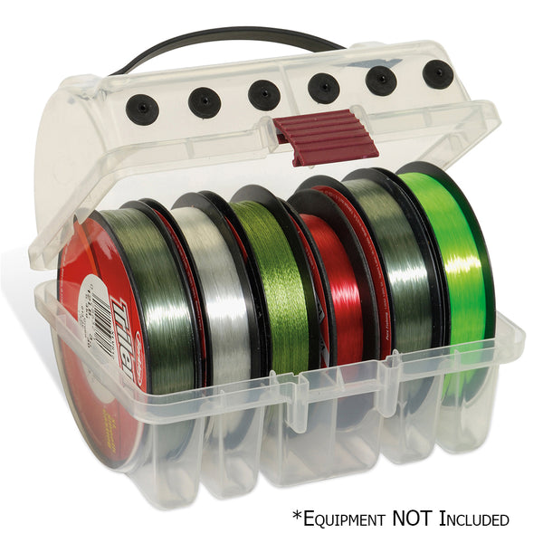 Plano ProLatch Line Spool Box [108401] - Image 1