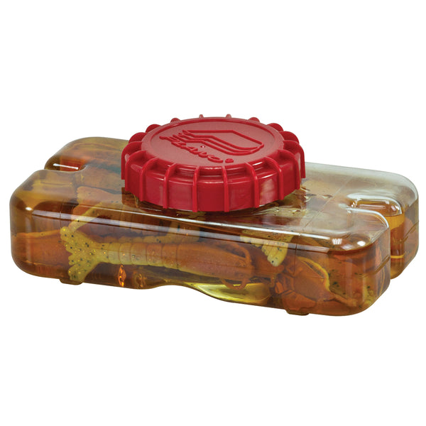 Plano Liqua-Bait Locker (LBL) Bottle  Bait Grabber [465100] - Image 1