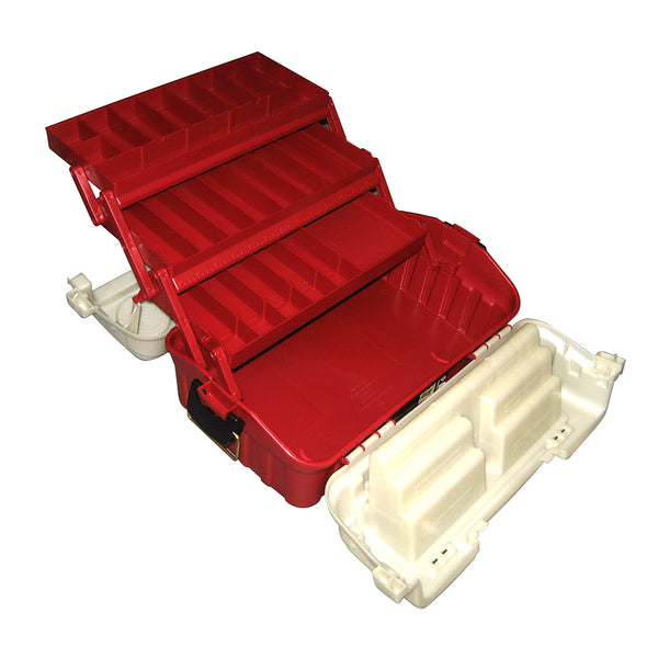 Plano Flipsider Three-Tray Tackle Box [760301] - Image 1