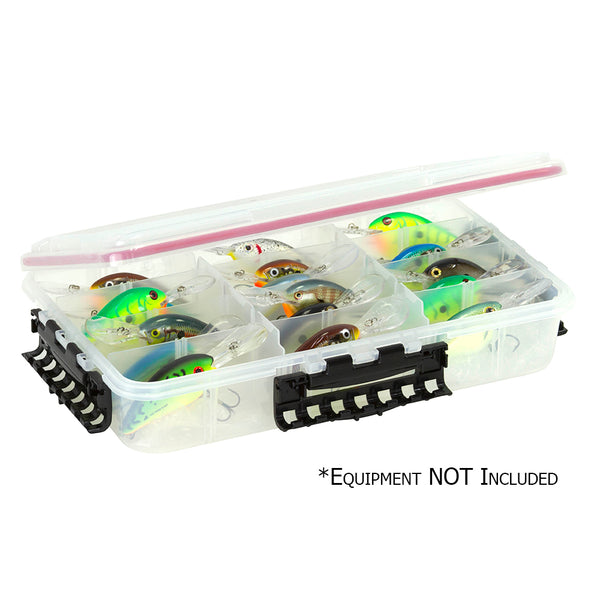 Plano Deep Waterproof StowAway Utility Box 3700 [374310] - Image 1