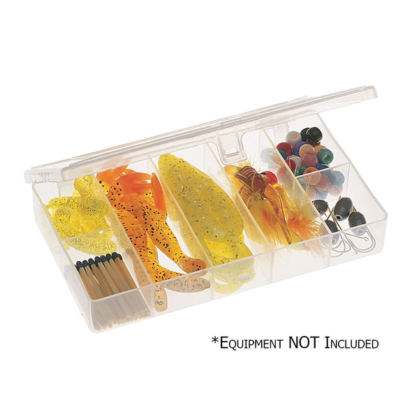 Plano Seven-Compartment StowAway 3400 [344987] - Image 1