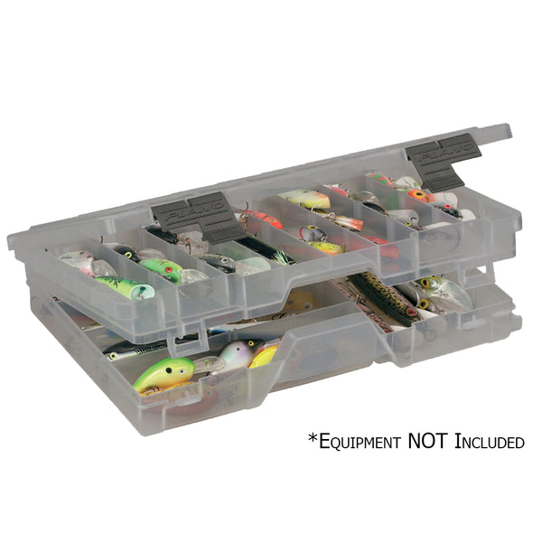 Plano Guide Series Two-Tiered StowAway - Sized for 3700 Series [470000] - Image 1