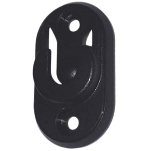 Raymarine Handset Mounting Clip [R70484] - Image 1