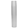 TACO Aluminum Ribbed Table Pedestal - 2-3/8