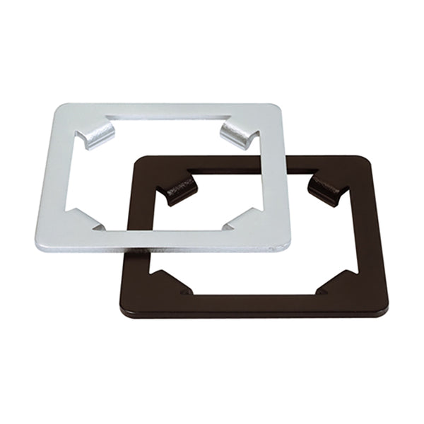 VETUS Adapter Plate to Replace BPS/BPJ Panels w/BPSE/BPJE Panels [BPA] - Image 1