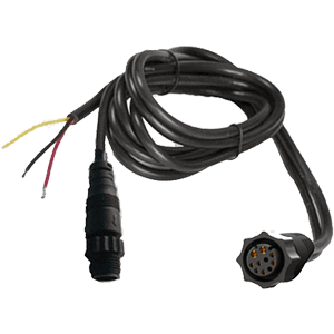 Simrad Power Cord f/GO5 w/N2K Cable [000-13171-001] - Image 1