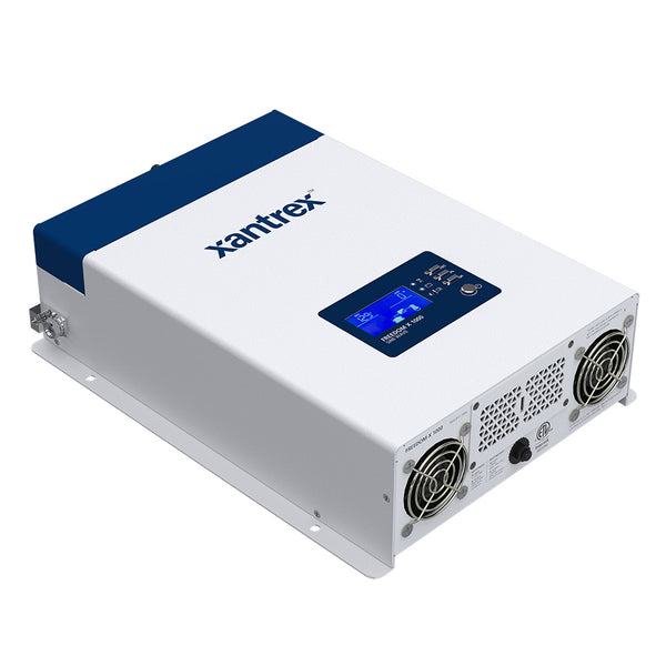 Xantrex Freedom X 1000 True Sine Wave Power Inverter - 12VDC - 120VAC - 1000W [817-1000] - Image 1
