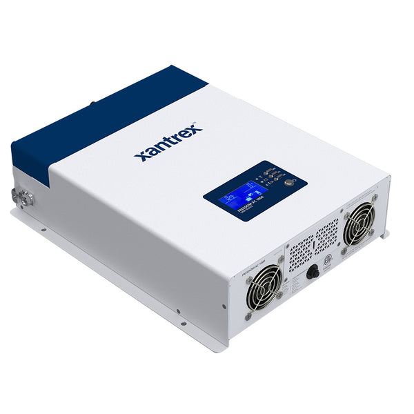 Xantrex Freedom XC 1000 True Sine Wave Inverter/Charger - 12VDC - 120VAC - 1000W/50A [817-1050] - Image 1