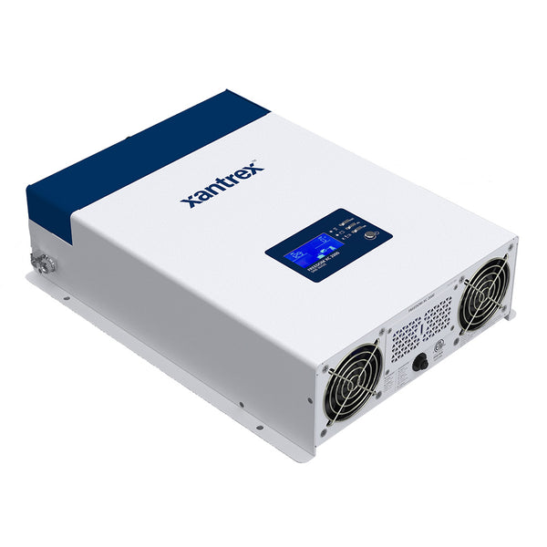 Xantrex Freedom XC 2000 True Sine Wave Inverter/Charger - 12VDC - 120VAC - 2000W/80A [817-2080] - Image 1