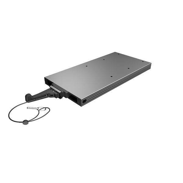 Minn Kota MKA-51 Quick Release Bracket [1854051] - Image 1