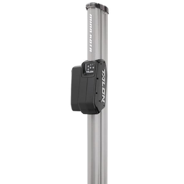 Minn Kota Talon BT 10 Shallow Water Anchor - Silver/Black [1810443] - Image 1