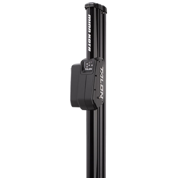 Minn Kota Talon BT 12 Shallow Water Anchor - Black [1810452] - Image 1