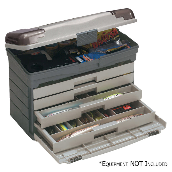 Plano Guide Series Drawer Tackle Box [757004] - Image 1