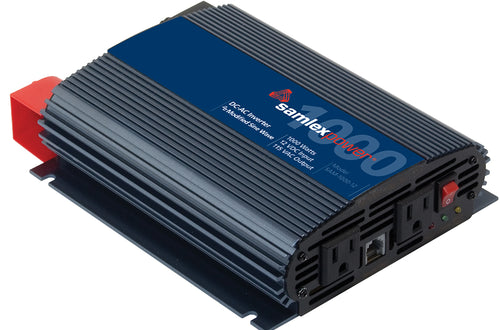 Inverters & Power Systems