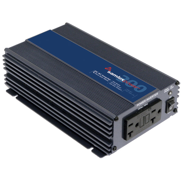 Samlex 300W Pure Sine Wave Inverter - 24V [PST-300-24] - Image 1