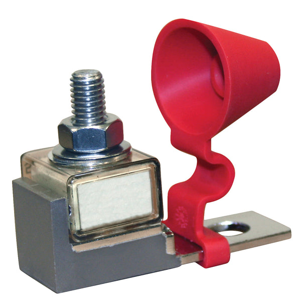 Samlex 200A Fuse Assembly [DC-FA-200] - Image 1