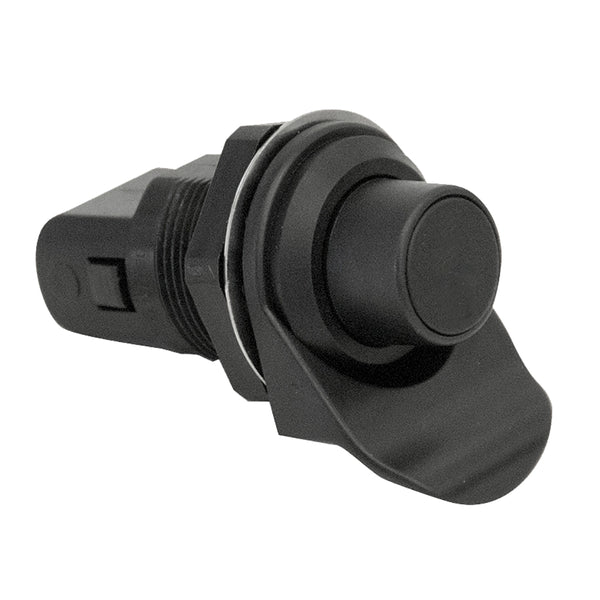 Southco Push Button Push-to-Close Latch [93-314] - Image 1